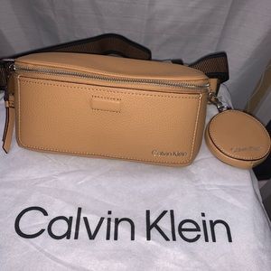 Brand new Calvin Klein phanny pack with original tags